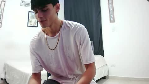 harry thomson online show from 02.11.26