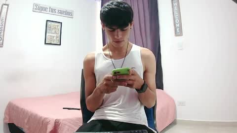 harry thomson online show from 03.25.26