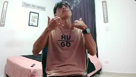 harry thomson online show from 04.19.26