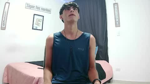 harry thomson online show from 04.23.26