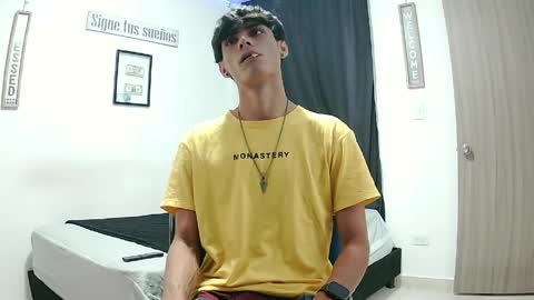 harry thomson online show from 06.07.26