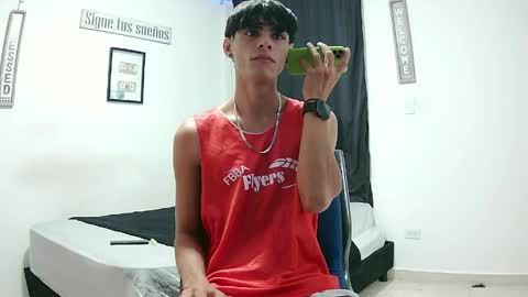 harry thomson online show from 06.08.26
