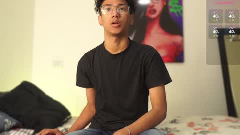 HARRY online show from 12.09.24