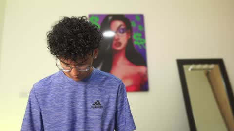 HARRY online show from 12.11.24