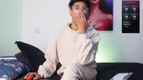 HARRY online show from 01.10.25