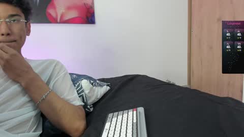 HARRY online show from 01.27.25