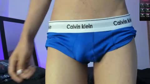 HARRY online show from 02.10.25