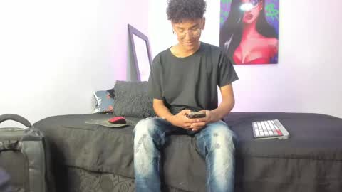 HARRY online show from 02.27.25