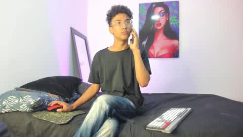 HARRY online show from 03.03.25