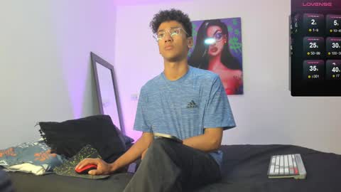 HARRY online show from 03.10.25