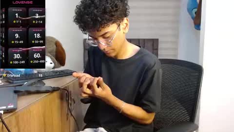 HARRY online show from 09.11.25