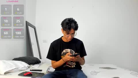 HARRY online show from 12.19.25