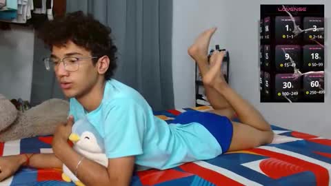 HARRY online show from 02.07.26