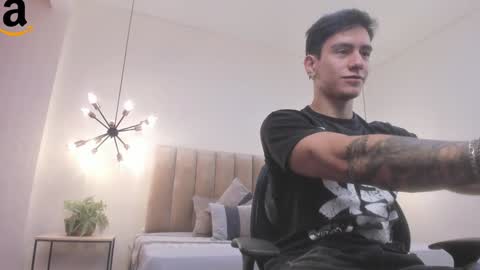 Harry Jones online show from 12.06.24