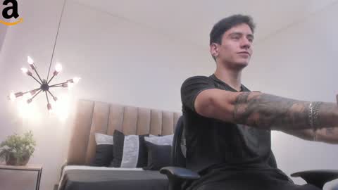 Harry Jones online show from 12.13.24