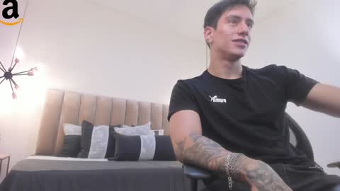 Harry Jones online show from 12.15.24