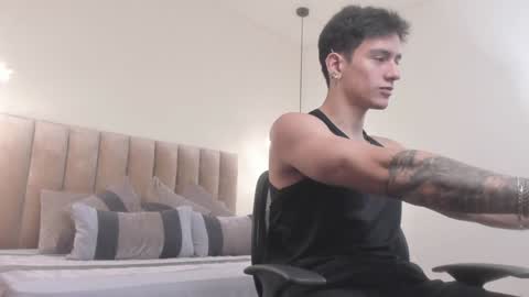 Harry Jones online show from 01.02.25