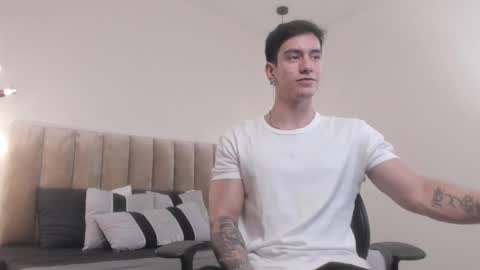 Harry Jones online show from 02.21.25