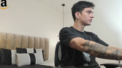 Harry Jones online show from 03.04.25