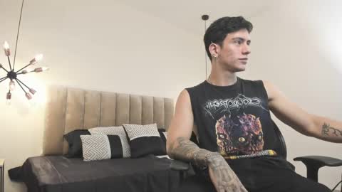 Harry Jones online show from 03.05.25