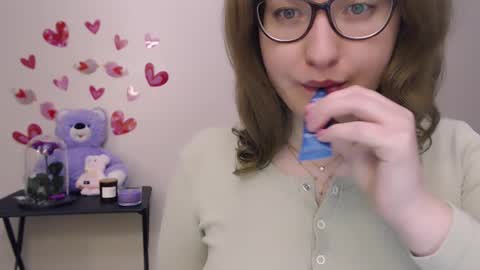 hartfoxx online show from 02.11.25