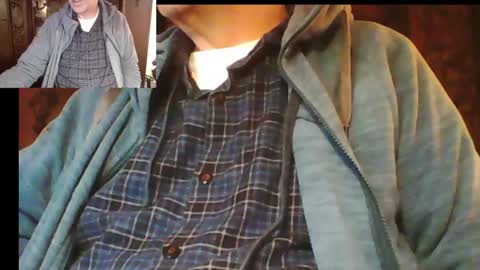Snapshot of hartwichser1 chatting on 05.18.26 hot n nasty online show from 05.18.26