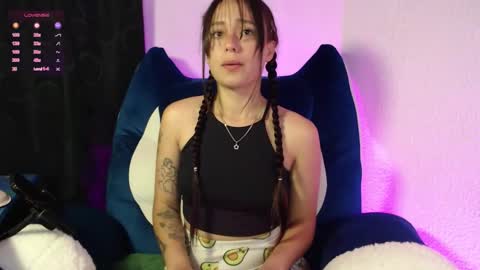 Sofia  Damin online show from 01.17.26