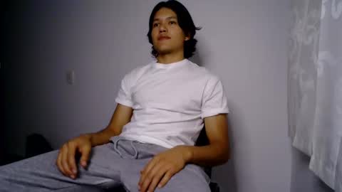 Haru online show from 12.16.24