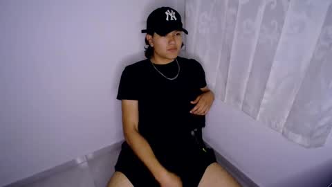 Haru online show from 12.19.24