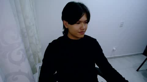 Haru online show from 01.28.25