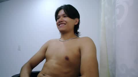 Haru online show from 02.01.25