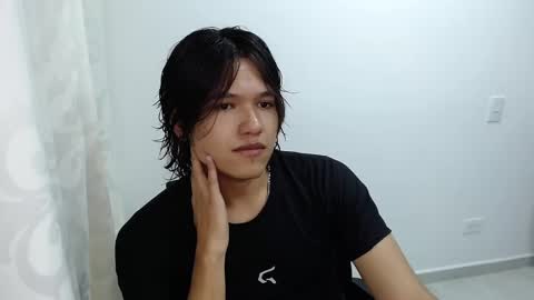 Haru online show from 03.01.25