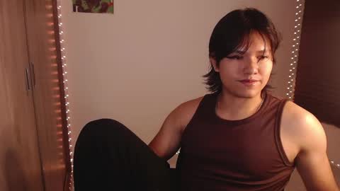 Haru online show from 05.17.26