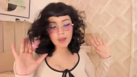 Haru Bonny online show from 02.07.26