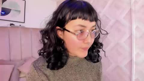 Haru Bonny online show from 02.19.26