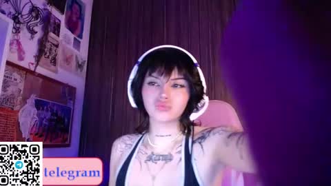 harukitty online show from 10.07.25