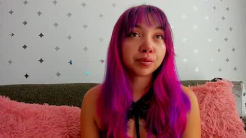 Snapshot of harumi_blossom chatting on 08.04.26 Sophia Blossom online show from 08.04.26