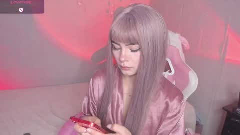 Snapshot of harumi_hentai chatting on 01.17.25 harumi online show from 01.17.25