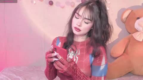 Snapshot of harumi_hentai chatting on 02.02.25 harumi online show from 02.02.25