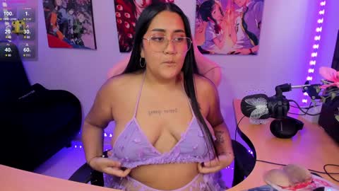 karen  online show from 01.07.25