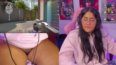 karen  online show from 02.01.25