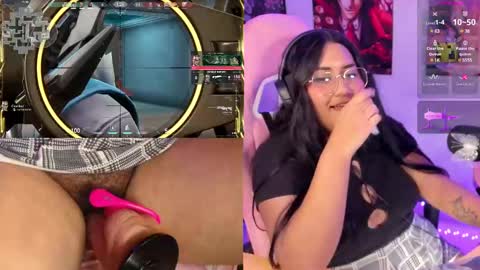 karen  online show from 02.13.25