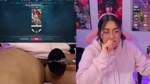 karen  online show from 02.13.25