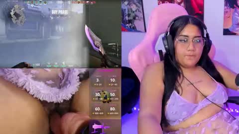 karen  online show from 02.14.25