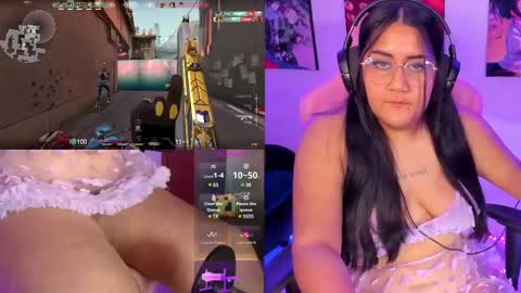 karen  online show from 02.15.25