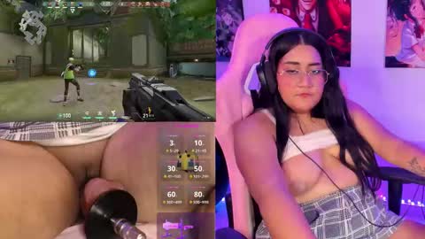 karen  online show from 02.21.25