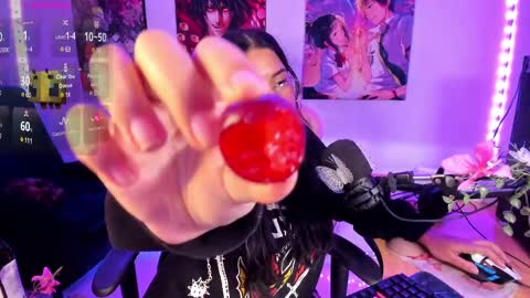 karen  online show from 02.22.25