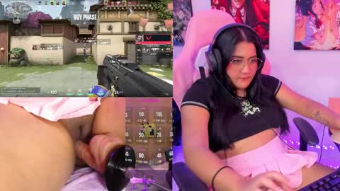 karen  online show from 02.23.25