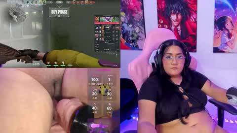 karen  online show from 03.01.25