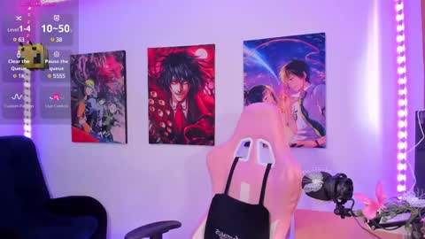 karen  online show from 03.09.25